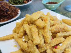 -春花民族美食(佳木斯总店)