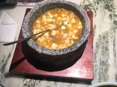 -绿茶餐厅(昆明世纪金源店)