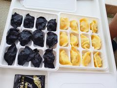 -船歌·鱼水饺青岛菜(闽江二路店)