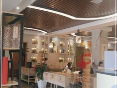 -安多素食(广仁寺路店)