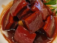 -玉林烤鸭店(定福庄店)