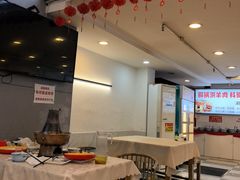 -虾大侠·盱眙龙虾老北京铜锅涮羊肉(金楠天街店)