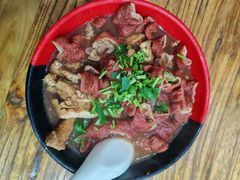 -东四卤煮店(东四北大街店)