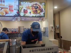 -DQ·蛋糕·冰淇淋(新佳丽店)