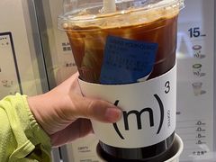 -CUBIC3三立方咖啡(西岸凤巢店)