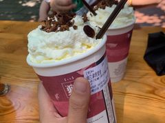 -茶颜悦色(岳麓山顶店)