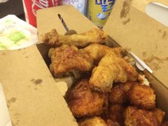 -校村炸鸡(塔洞店)