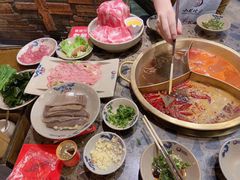 -小龙坎火锅(春熙太古里店)