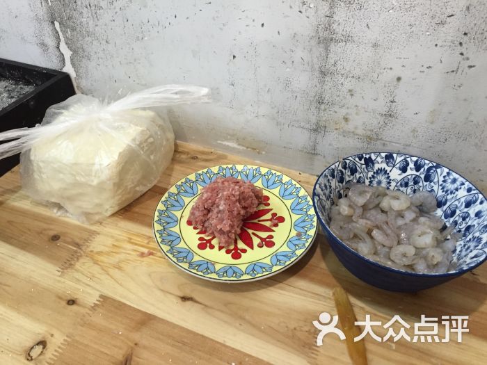 老南塘馄饨担(时代店-图片-温州美食-大众点评网