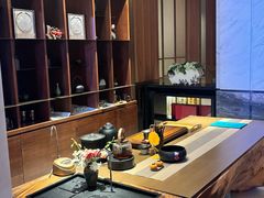 -傲泓度假酒店(河西奥体店)