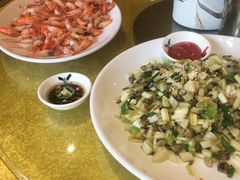 -大笑饭堂(甲子桥店)