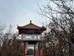 -沈阳辉山风景区
