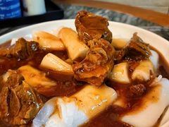 牛腩猪肠粉-凌记
