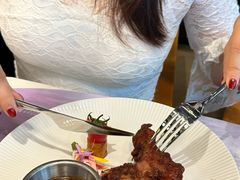 -伯顿西餐厅(厚街香榭丽店)