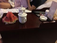 -富士康足浴休闲会所(锦华苑店)