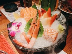 -京鹿料理(荟聚店)