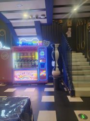 -MELAND CLUB亲子乐园·派对·餐厅(北京芳圆里ID MALL店)