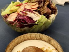 -伊带伊路新疆美食府(呼家楼店)