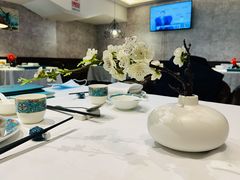 -肆月河豚·新淮扬(金融街店)