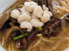 -奎元馆.百年奎元.非遗传承(西湖边的解放路店)