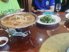-牛庄馅饼(幸福路店)