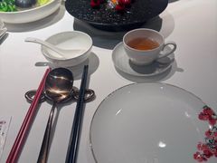 -山泉粤宴(广东大厦店)