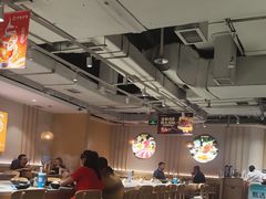 -呷哺呷哺 黄金牧场 (新中关购物中心店)