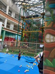 -乐8运动馆·桐语运动乐园(南湖二路店)