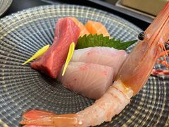 -Sushi Hanzo半藏(天环广场店)