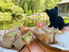 -三忘湖 SWANSEEN(柳荫公园店)