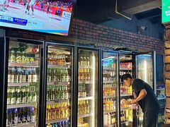 -邢氏老太太烧烤(南山店)