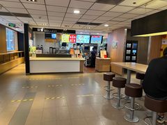 -麦当劳(番禺易发商业街店)