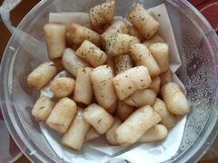 -博姆炸鸡精品餐厅(常发广场店)