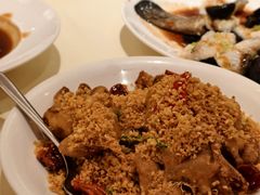 -利苑酒家(合景国际金融广场店)