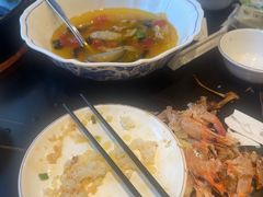 -小绍兴家宴·百年绍兴菜(鲁迅路店)
