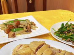 -合力居·生记路边鸡(北京路店)