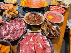 -阳阳老火锅(小南门店)