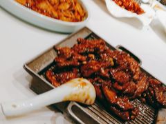 -宝轩渔府·老字号海鲜·正宗津菜(水上店)