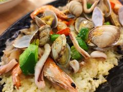 -萨莉亚(261百信广场店)