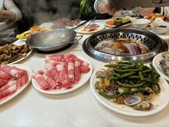 -圣罗巴海鲜烤肉自助(佳兆业店)