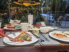 -雄楚国际大酒店-四季西餐厅