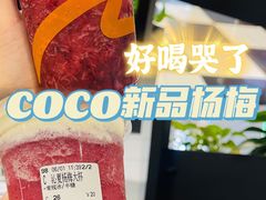 -CoCo都可(友谊阳光店)