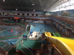 -大康水上乐园