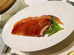 -四季民福烤鸭店(外滩外白渡桥店)