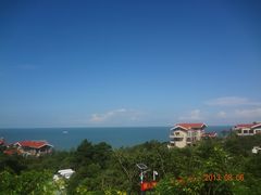 海景-冠头岭