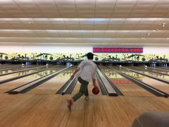 -广州保龄球馆(广州天河体育中心店)