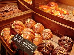 -B&C黄油与面包·THE GARDEN BAKERY概念店(世纪汇店)