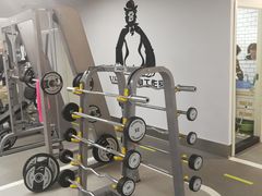 -VS私人健身工作室