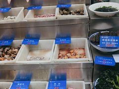-品味居·首店·大连鲜活海鲜大连菜(东港店)