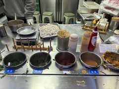 -尚食·卢记烧饼(十全街店)